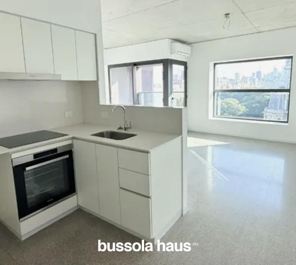 Foto de Departamento en Puerto Madero A ESTRENAR de 2 ambientes más escritorio, imagen 3