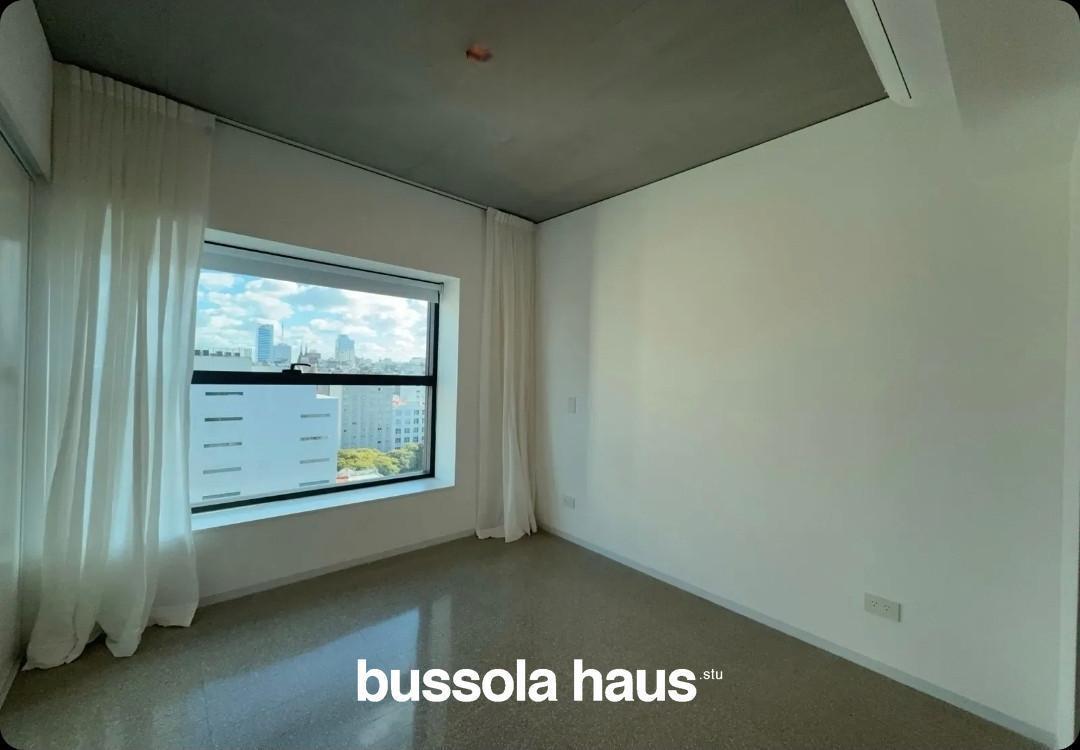 Foto de Departamento en Puerto Madero A ESTRENAR de 2 ambientes más escritorio, imagen 4