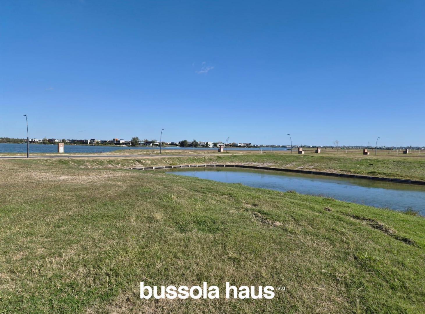 Foto de Lote4 en venta a la laguna central Orillas Puertos, imagen 5