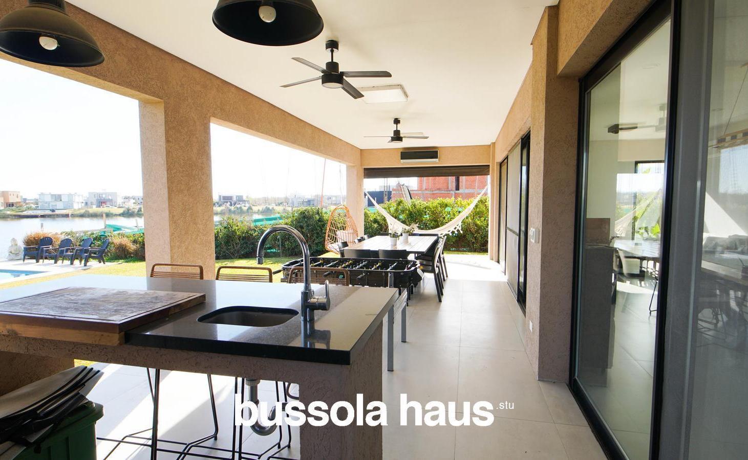 Foto de Casa en venta a la laguna en Naudir, imagen 4