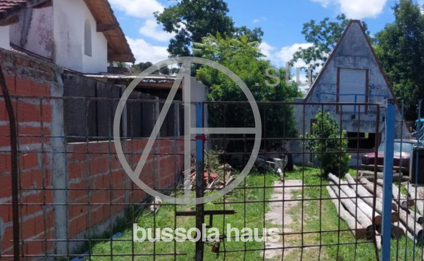 Foto de Casa a refaccionar en venta en Escobar, imagen 5