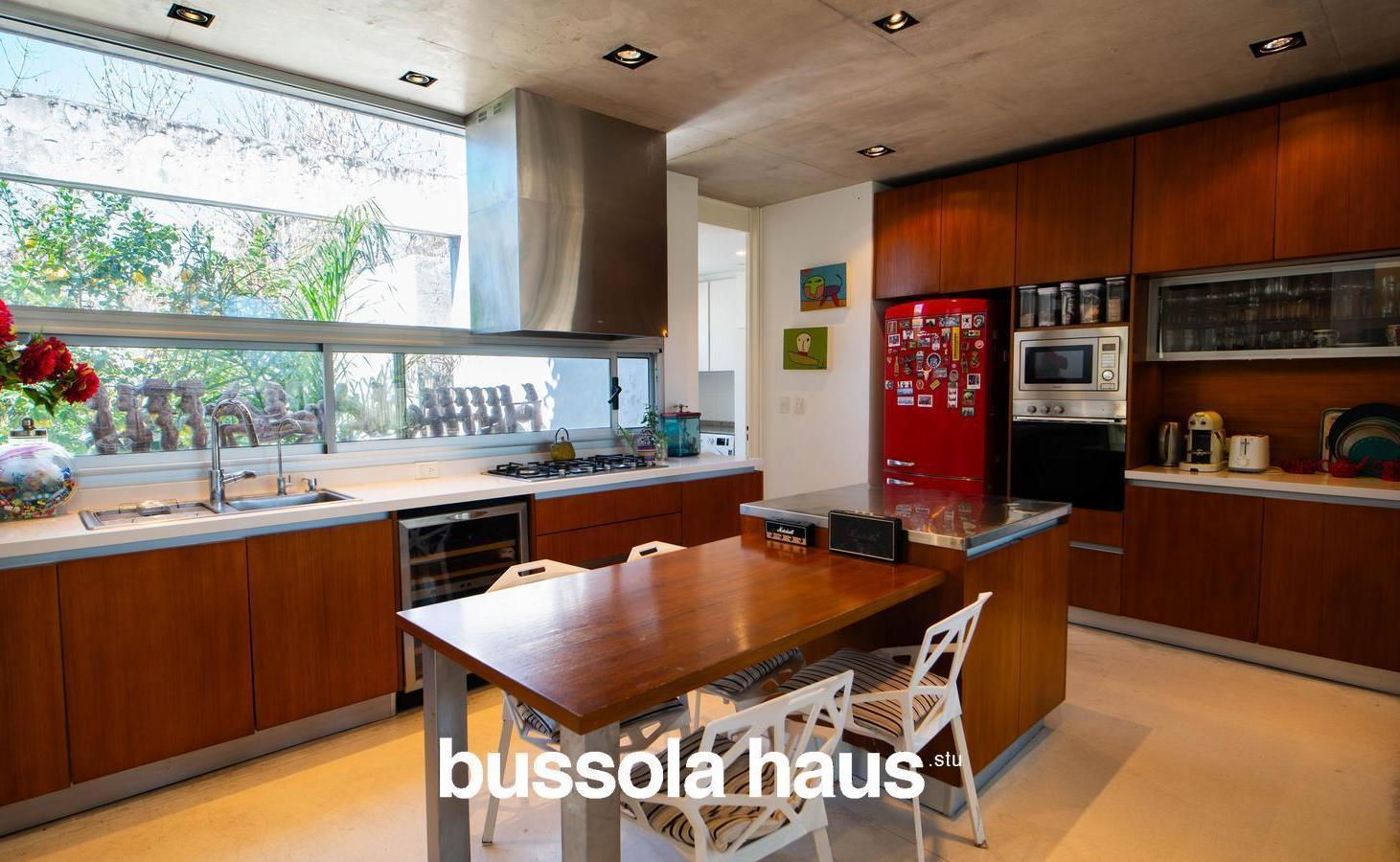 Foto de Casa en venta 3 dormitorios lote interno en El Encuentro, imagen 2