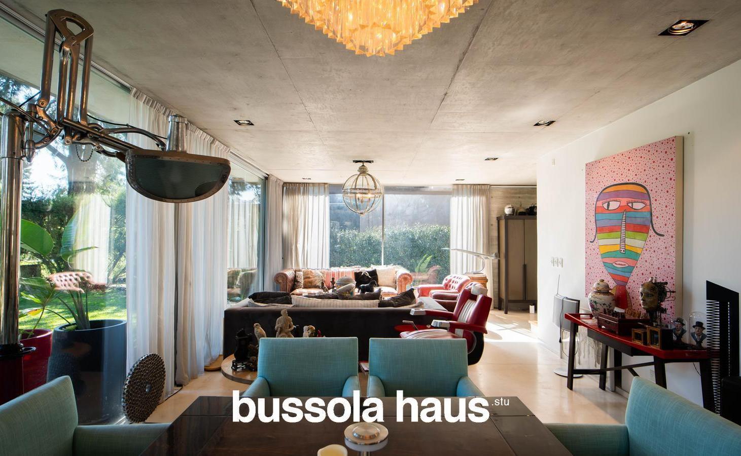 Foto de Casa en venta 3 dormitorios lote interno en El Encuentro, imagen 1