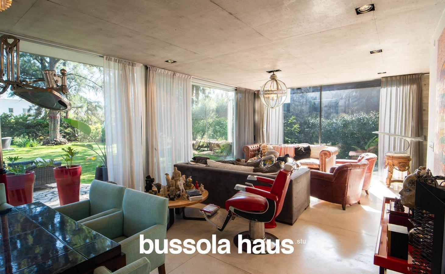 Foto de Casa en venta 3 dormitorios lote interno en El Encuentro, imagen 3
