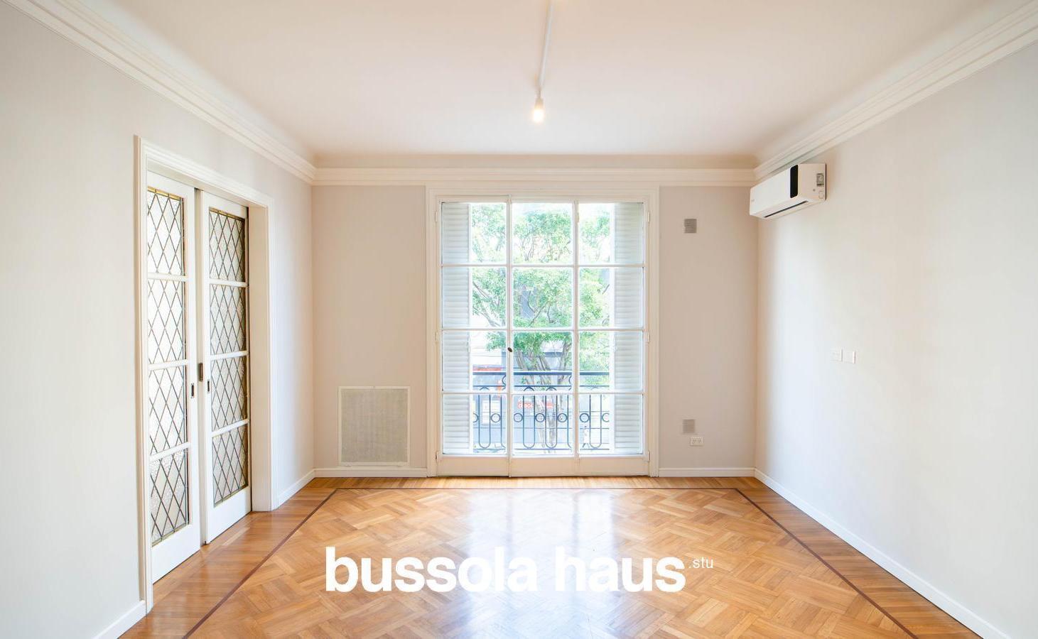 Foto de Departamento en venta 5 ambientes Frances reciclado Belgrano, imagen 1