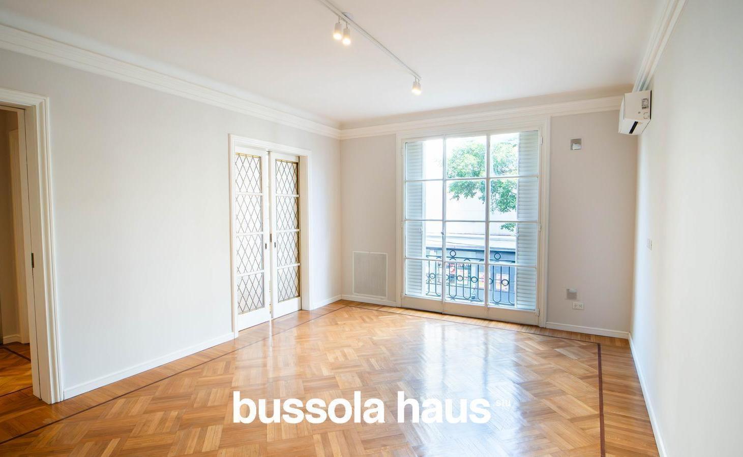 Foto de Departamento en venta 5 ambientes Frances reciclado Belgrano, imagen 3