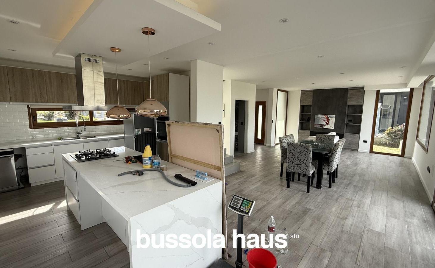 Foto de Casa en alquiler de 3 ambientes con pileta en Vistas Puertos Escobar, imagen 4