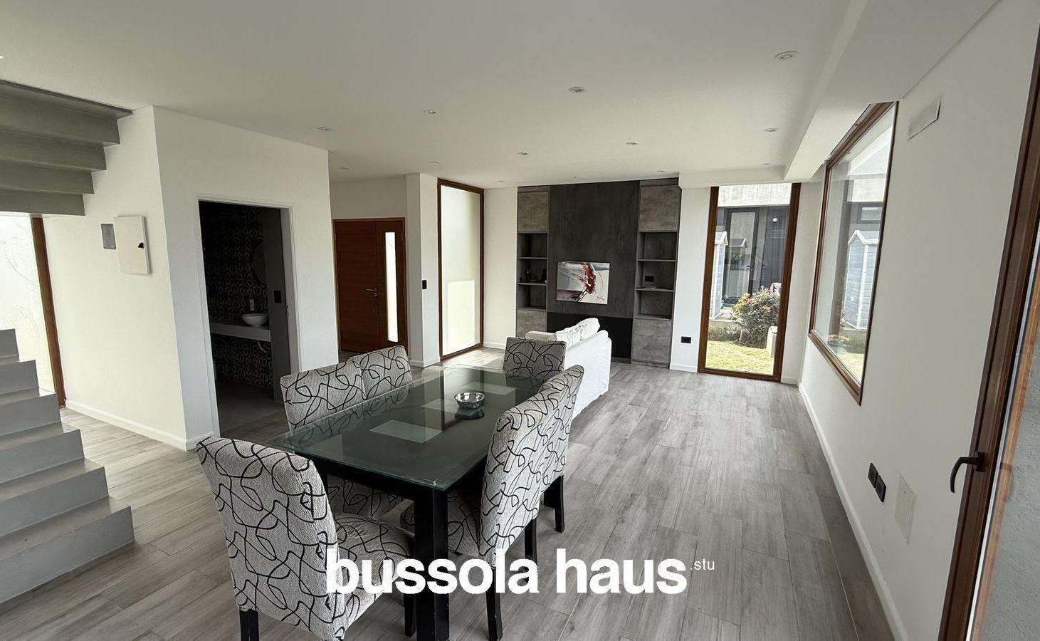 Foto de Casa en alquiler de 3 ambientes con pileta en Vistas Puertos Escobar, imagen 5