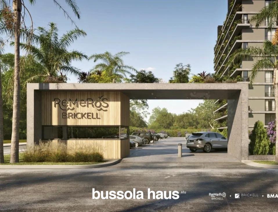 Foto de venta departamento de dos ambientes con jardín y parrilla en remeros, imagen 5