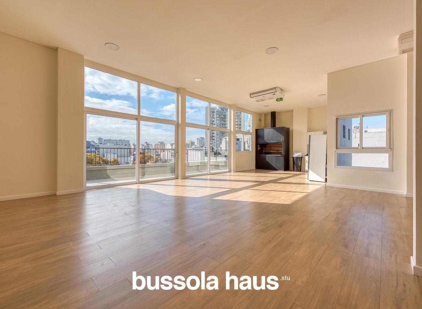 Foto de Departamento en venta 3 ambientes en Villa Crespo, imagen 3