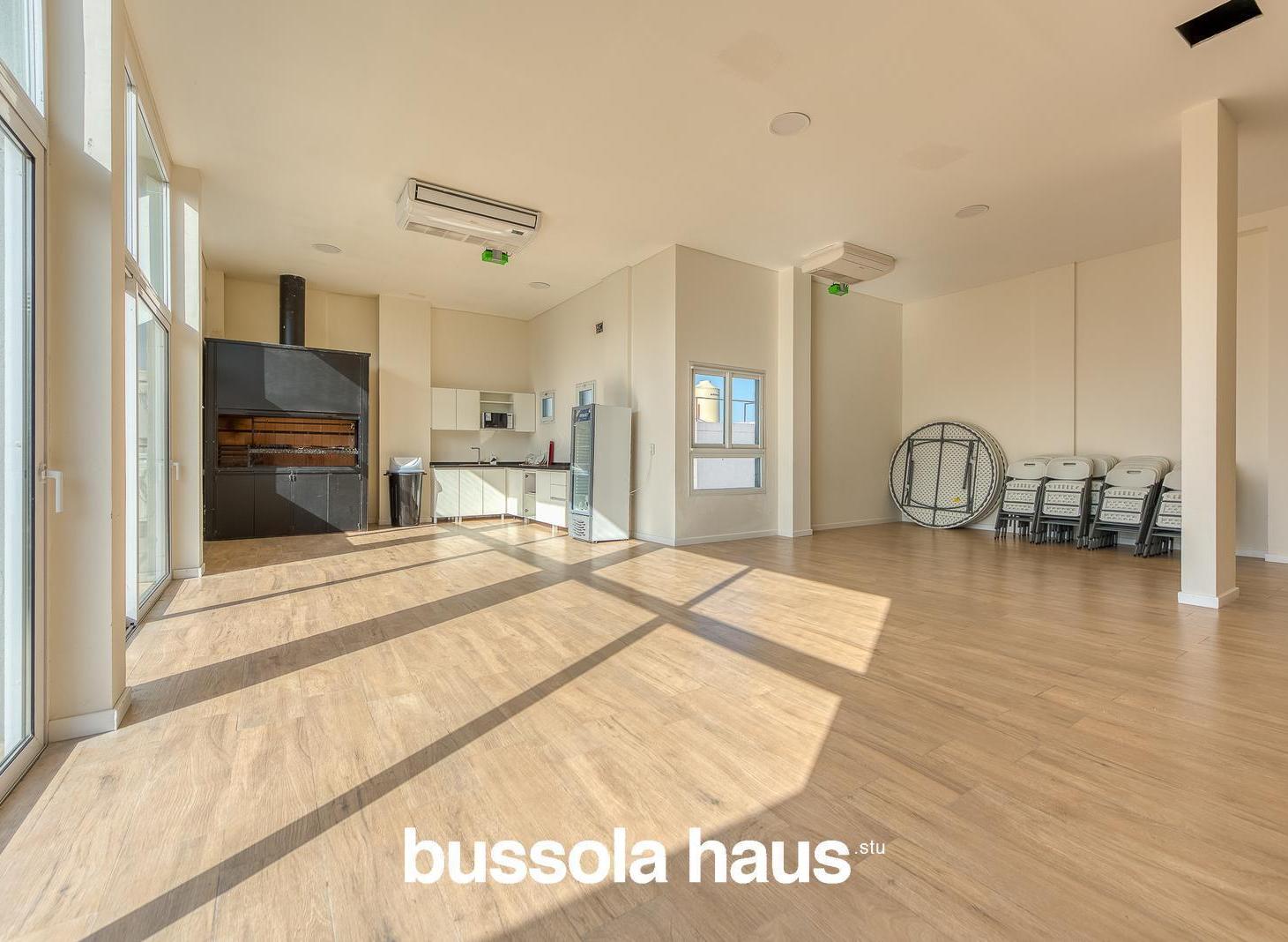 Foto de Departamento en venta 3 ambientes en Villa Crespo, imagen 2