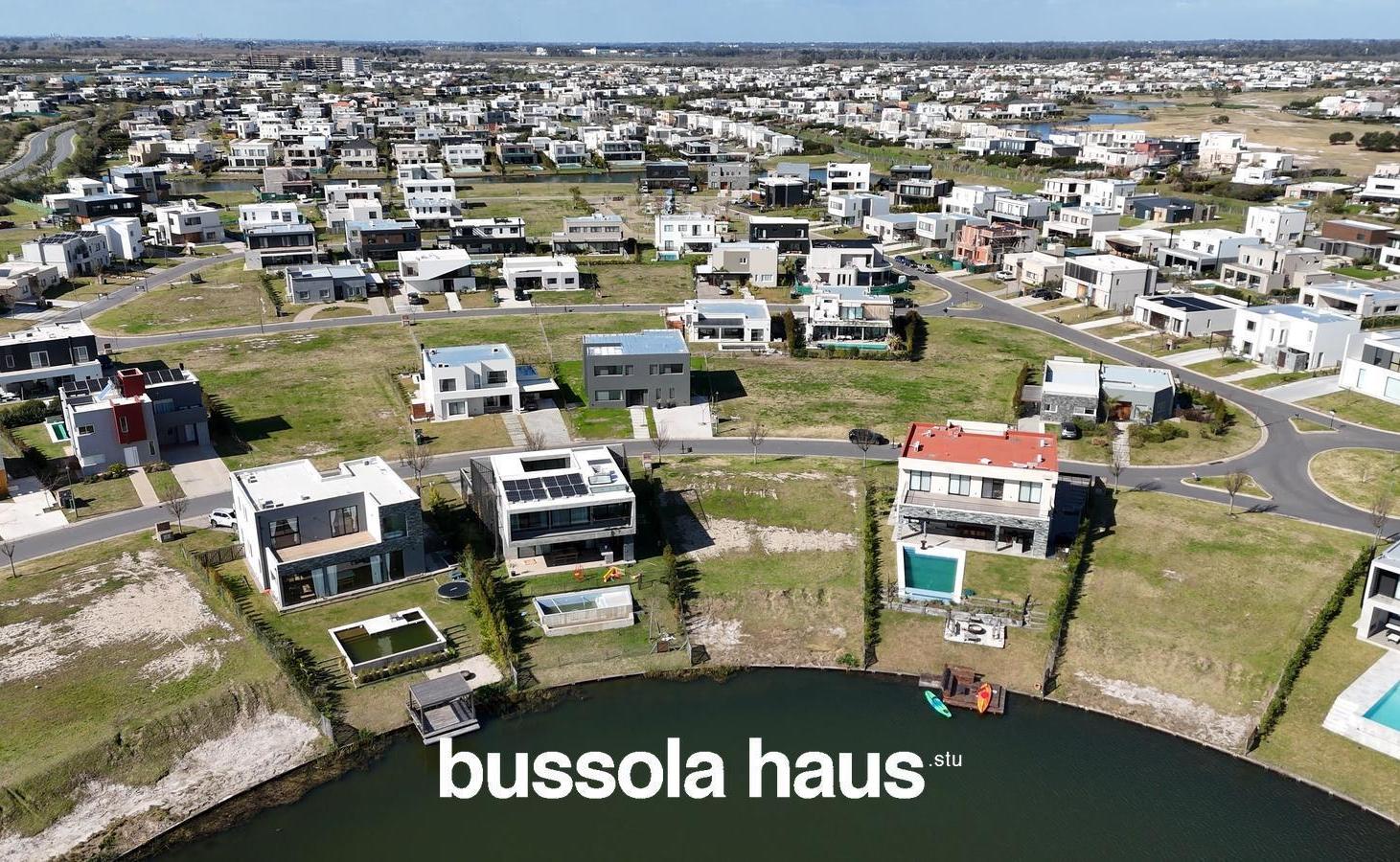 Foto de Terreno en Riberas al lago orientación norte, imagen 1