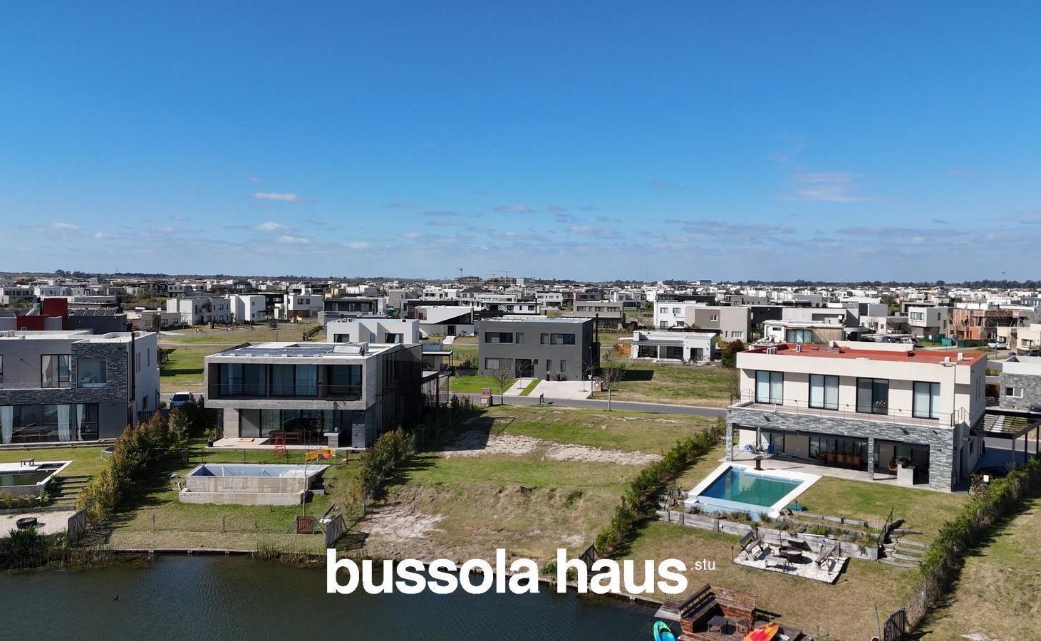 Foto de Terreno en Riberas al lago orientación norte, imagen 4