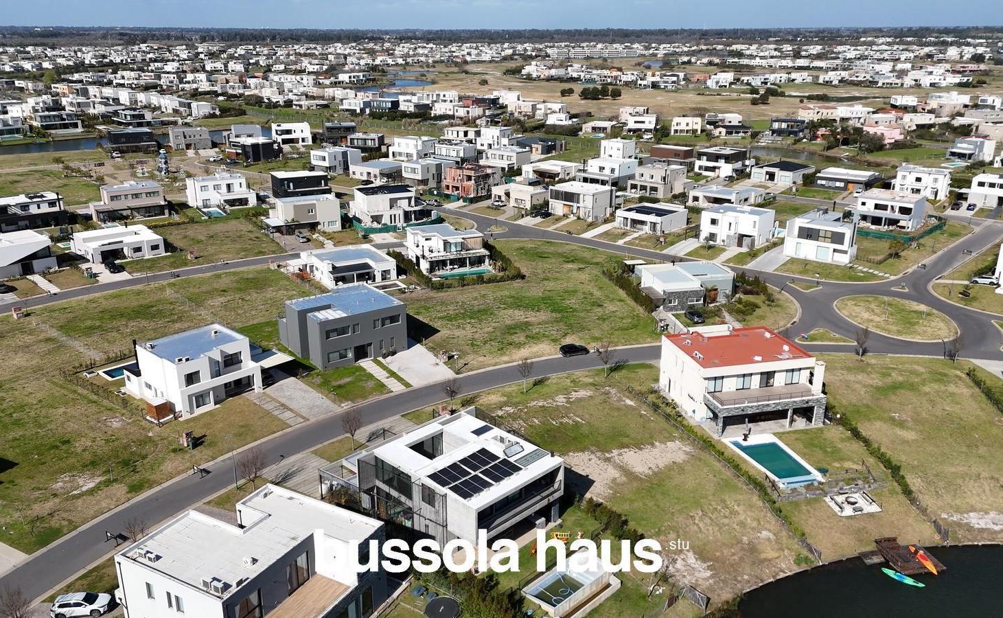 Foto de Terreno en Riberas al lago orientación norte, imagen 3