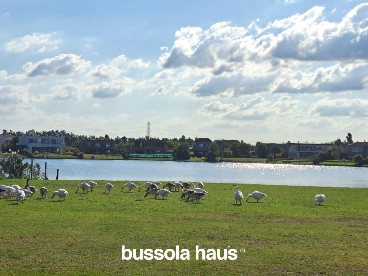 Foto de Terreno en venta al lago excelente ubicación en San Gabriel Villanueva, imagen 1