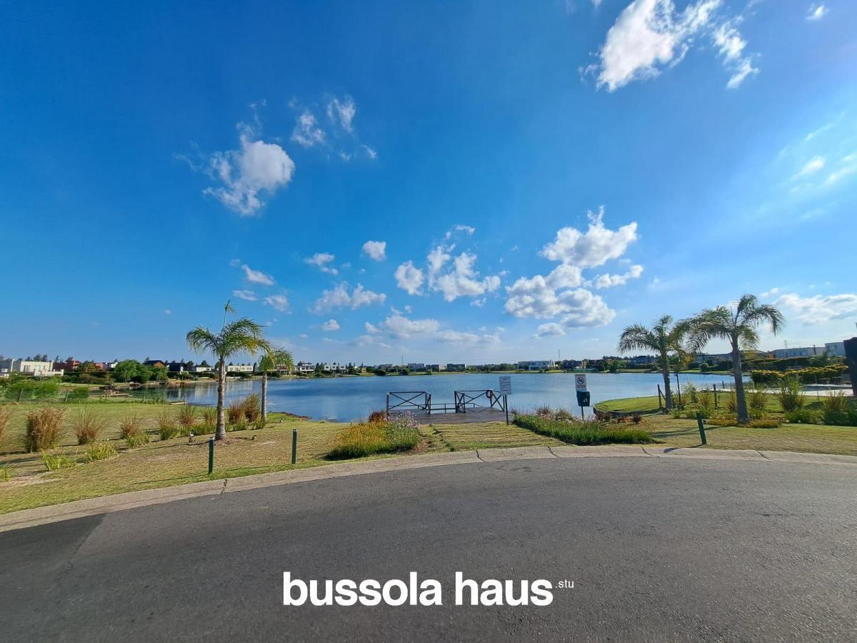 Foto de Terreno en venta al lago excelente ubicación en San Gabriel Villanueva, imagen 4
