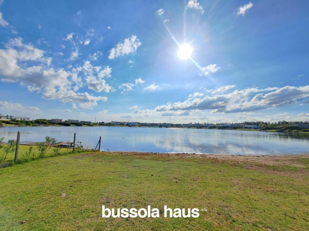 Foto de Terreno en venta al lago excelente ubicación en San Gabriel Villanueva, imagen 5