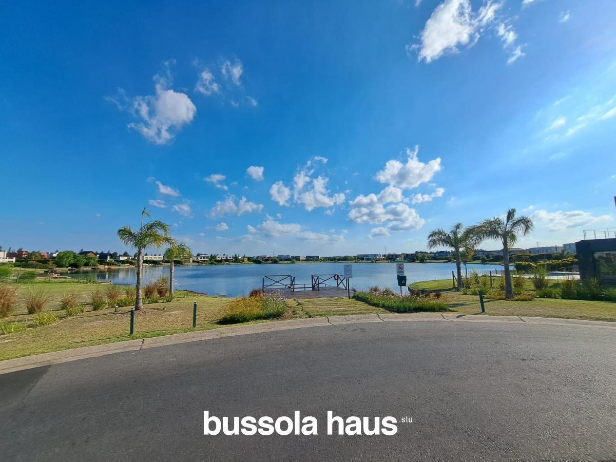 Foto de Terreno en venta al lago excelente ubicación en San Gabriel Villanueva, imagen 3