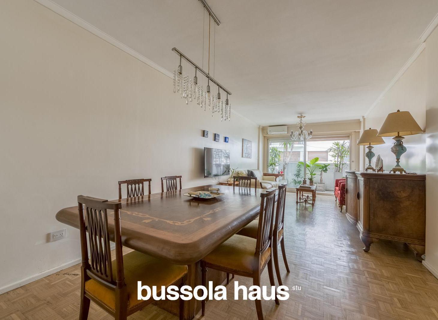 Foto de Departamento en Venta 4 Ambientes en Belgrano, imagen 1