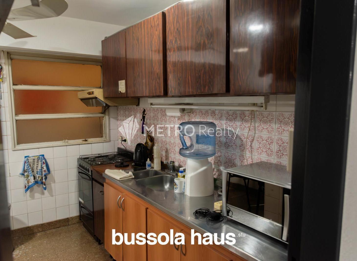 Foto de Departamento en Venta 3 ambientes en Belgrano, imagen 5