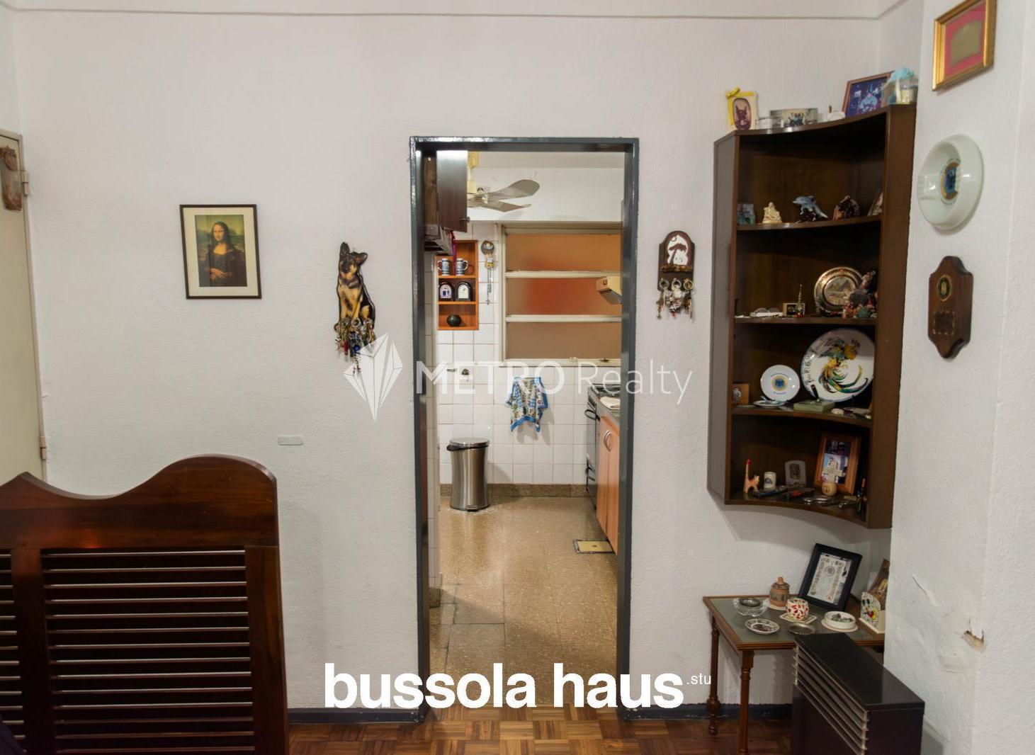 Foto de Departamento en Venta 3 ambientes en Belgrano, imagen 2