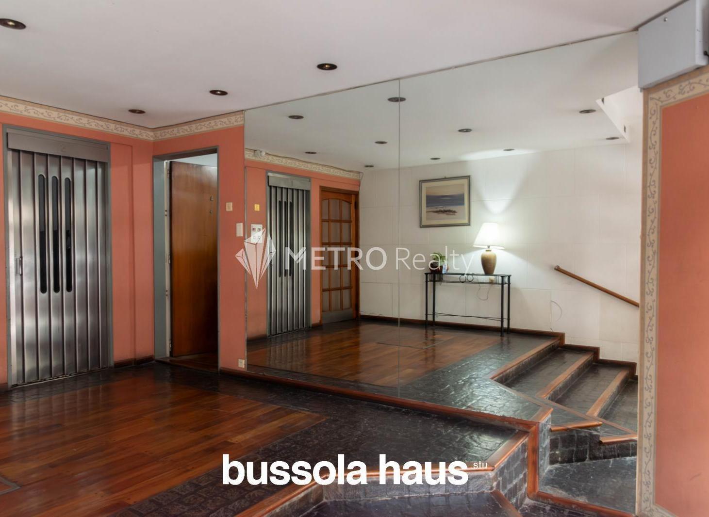 Foto de Departamento en Venta 3 ambientes en Belgrano, imagen 1