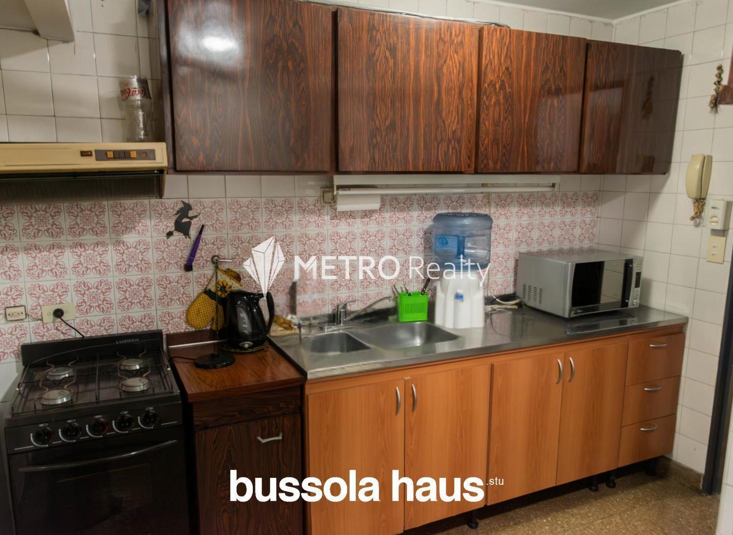 Foto de Departamento en Venta 3 ambientes en Belgrano, imagen 4