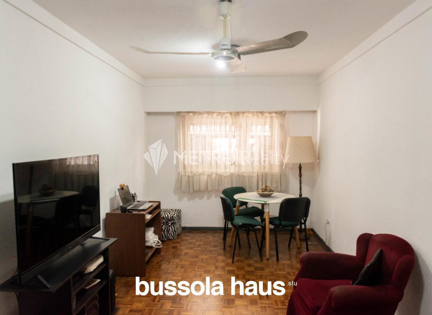 Foto de Departamento en Venta 3 ambientes en Belgrano, imagen 3