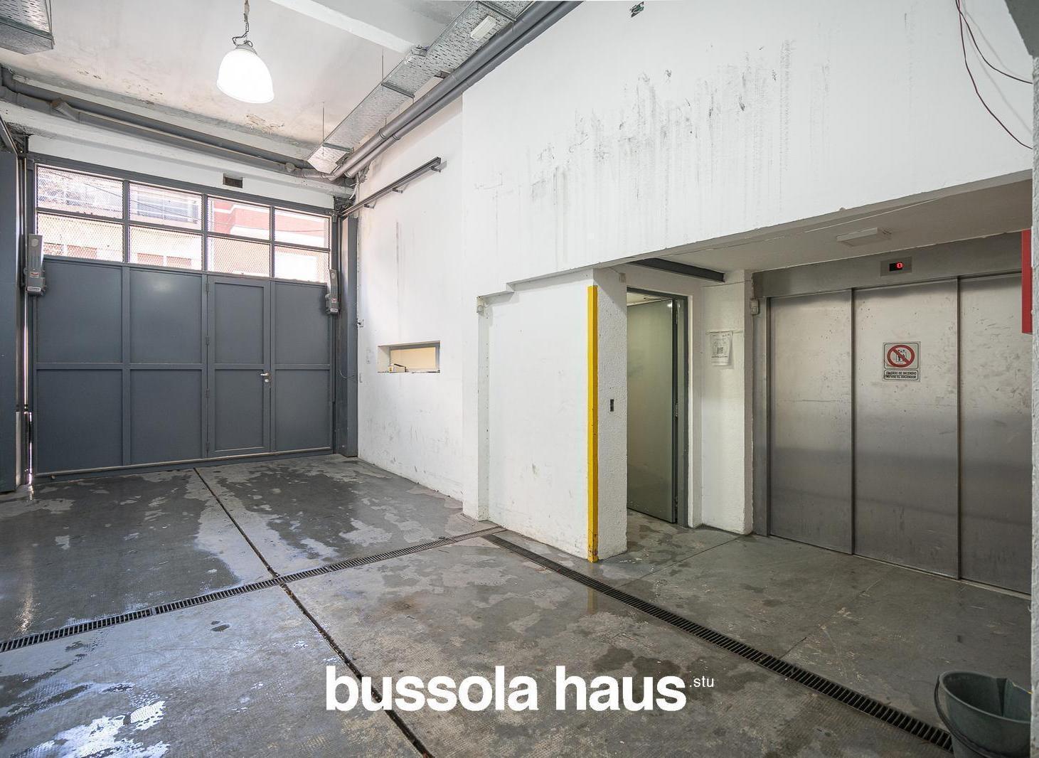 Foto de Oficina en Venta en Villa Crespo 650 m2, imagen 5