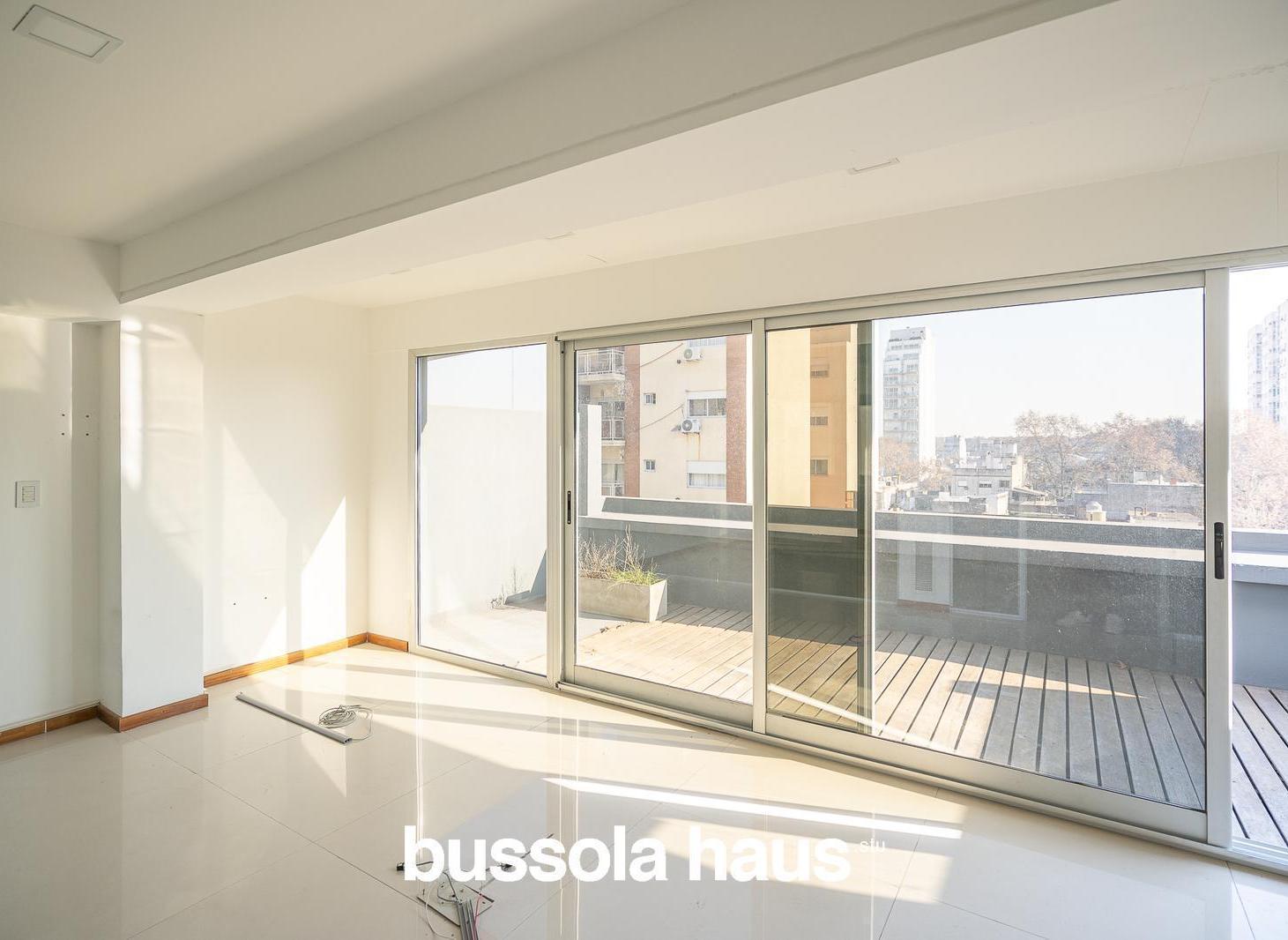 Foto de Oficina en Venta en Villa Crespo 650 m2, imagen 1