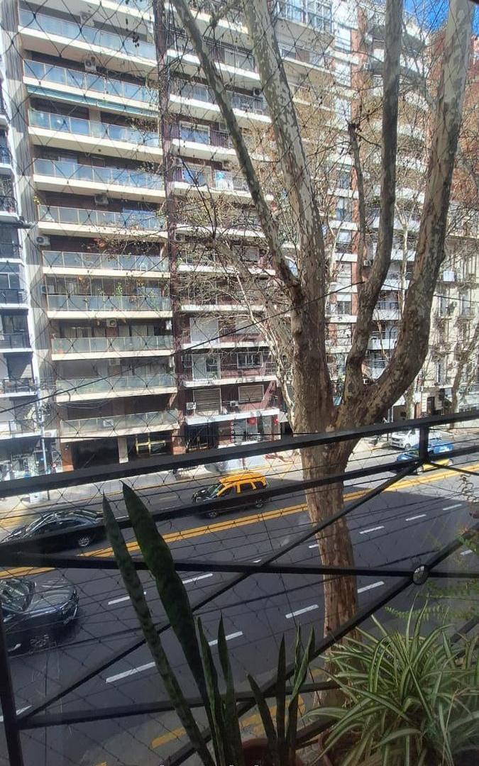 Foto de Departamento en venta de 2 ambientes en Recoleta, imagen 1