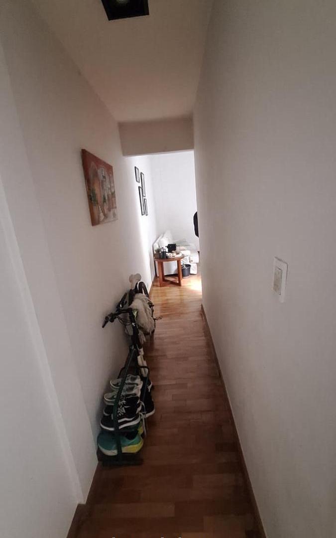 Foto de Departamento en venta de 2 ambientes en Recoleta, imagen 3