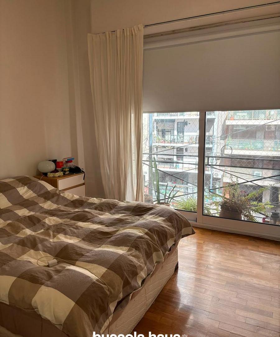 Foto de Departamento en venta de 2 ambientes en Recoleta, imagen 5