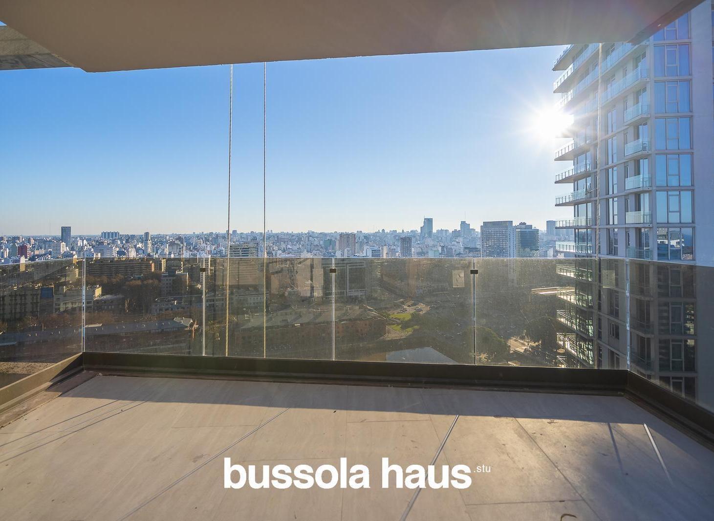 Foto de Departamento en Venta Única Pininfarina 3 Ambientes Piso Alto con, imagen 5