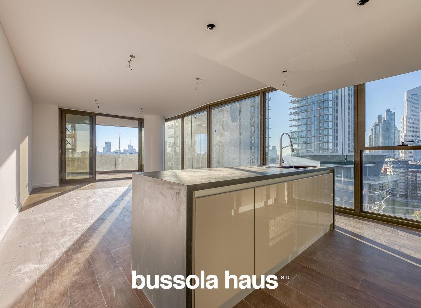 Foto de Departamento en Venta Única Pininfarina 3 Ambientes Piso Alto con, imagen 1