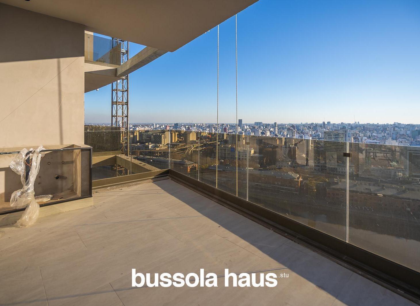 Foto de Departamento en Venta Única Pininfarina 3 Ambientes Piso Alto con, imagen 4