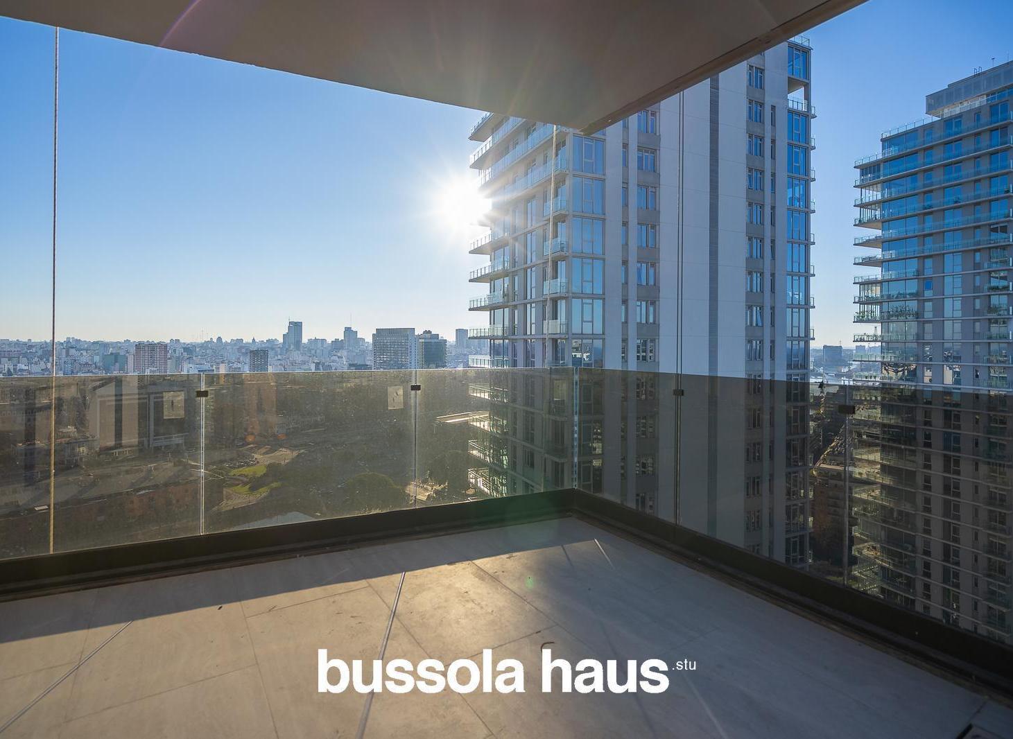 Foto de Departamento en Venta Única Pininfarina 3 Ambientes Piso Alto con, imagen 2