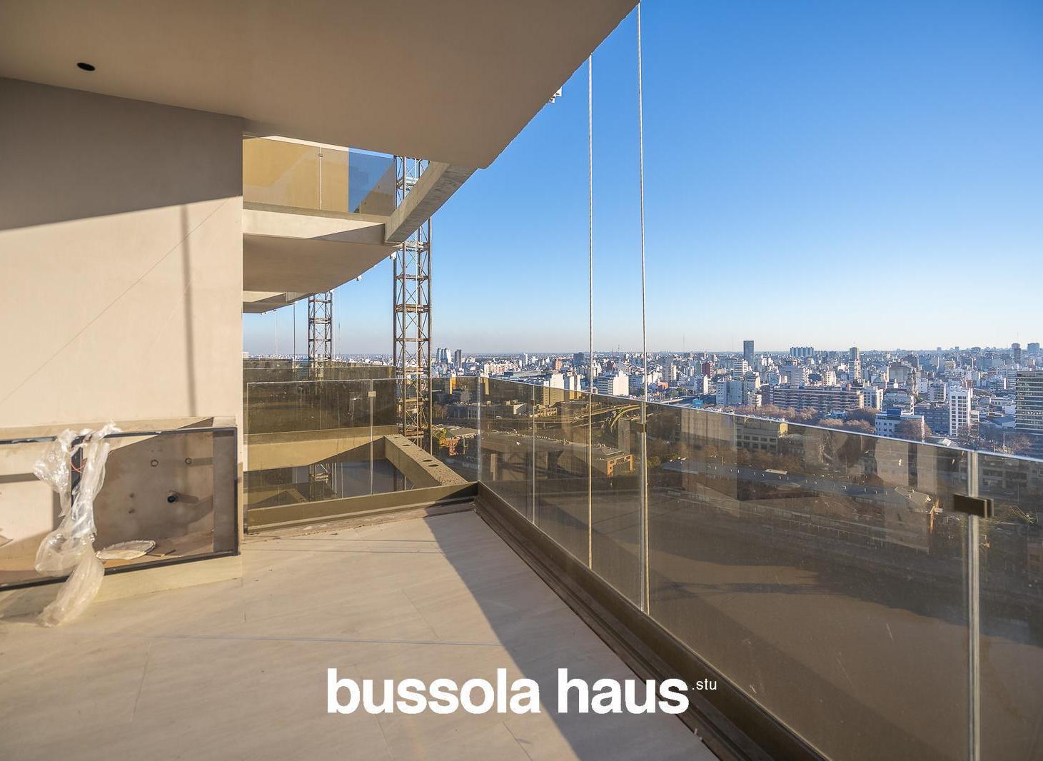 Foto de Departamento en Venta Única Pininfarina 3 Ambientes Piso Alto con, imagen 3