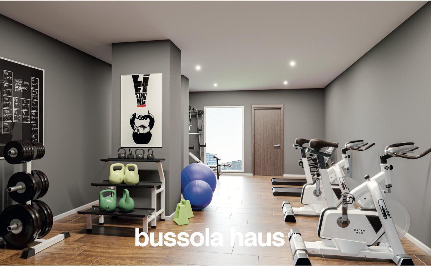 Foto de Departamento en venta 2 ambientes en Villa Crespo, imagen 3
