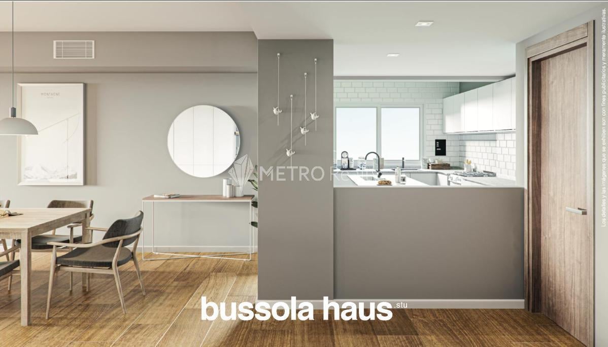 Foto de Departamento en Venta 2 ambientes en Villa Crespo, imagen 3