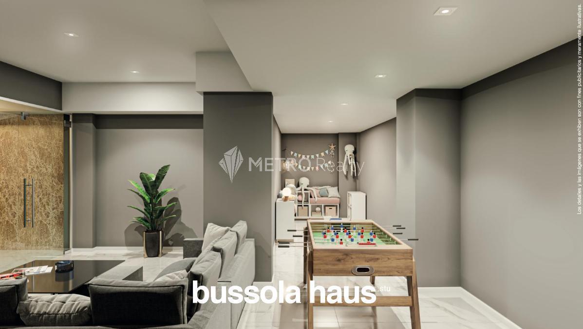 Foto de Departamento en Venta 2 ambientes en Villa Crespo, imagen 5
