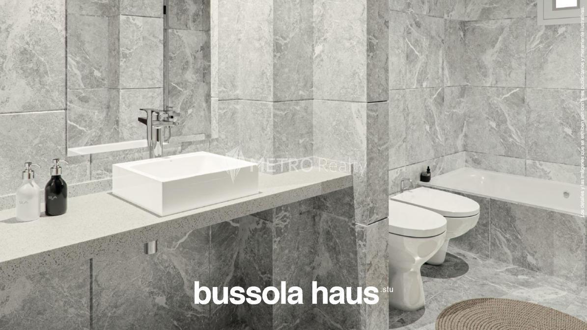 Foto de Departamento en Venta 2 ambientes en Villa Crespo, imagen 4