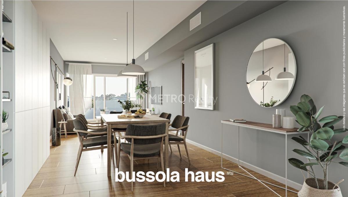 Foto de Departamento en Venta 2 ambientes en Villa Crespo, imagen 1