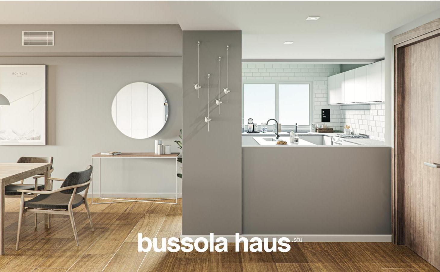 Foto de Departamento en Venta 2 ambientes en Villa Crespo, imagen 3