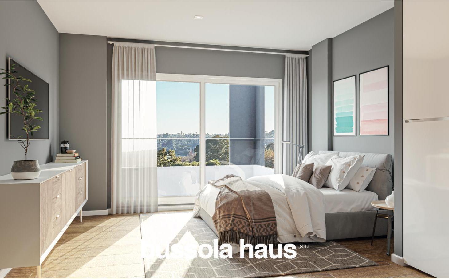 Foto de Departamento en Venta 2 ambientes en Villa Crespo, imagen 1