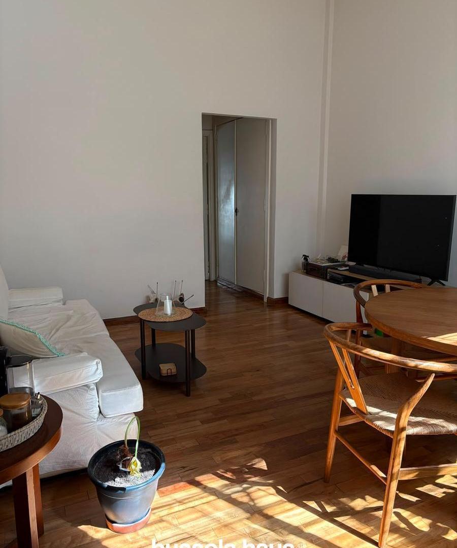 Foto de Departamento en venta de 2 ambientes en Recoleta, imagen 2