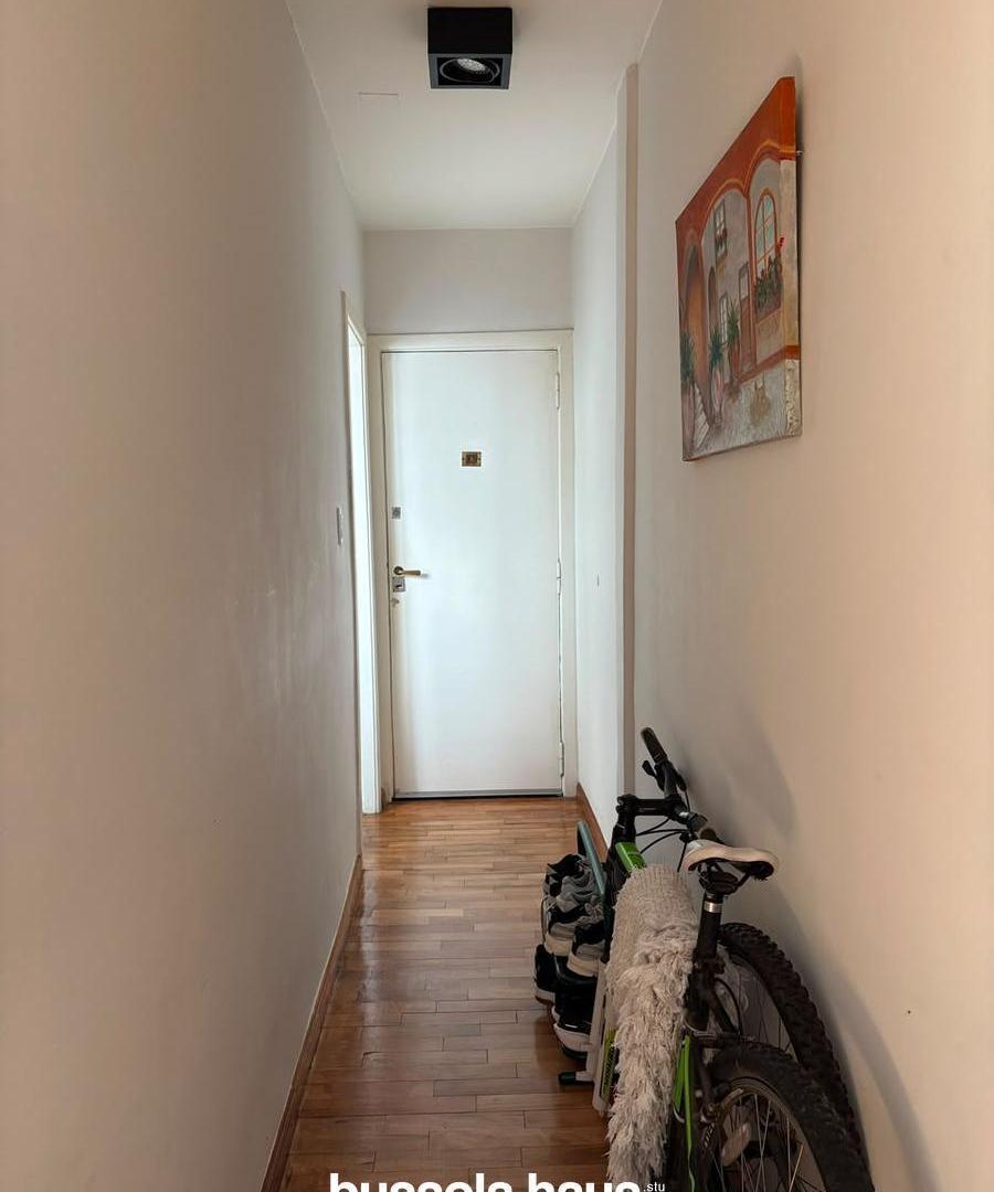 Foto de Departamento en venta de 2 ambientes en Recoleta, imagen 3