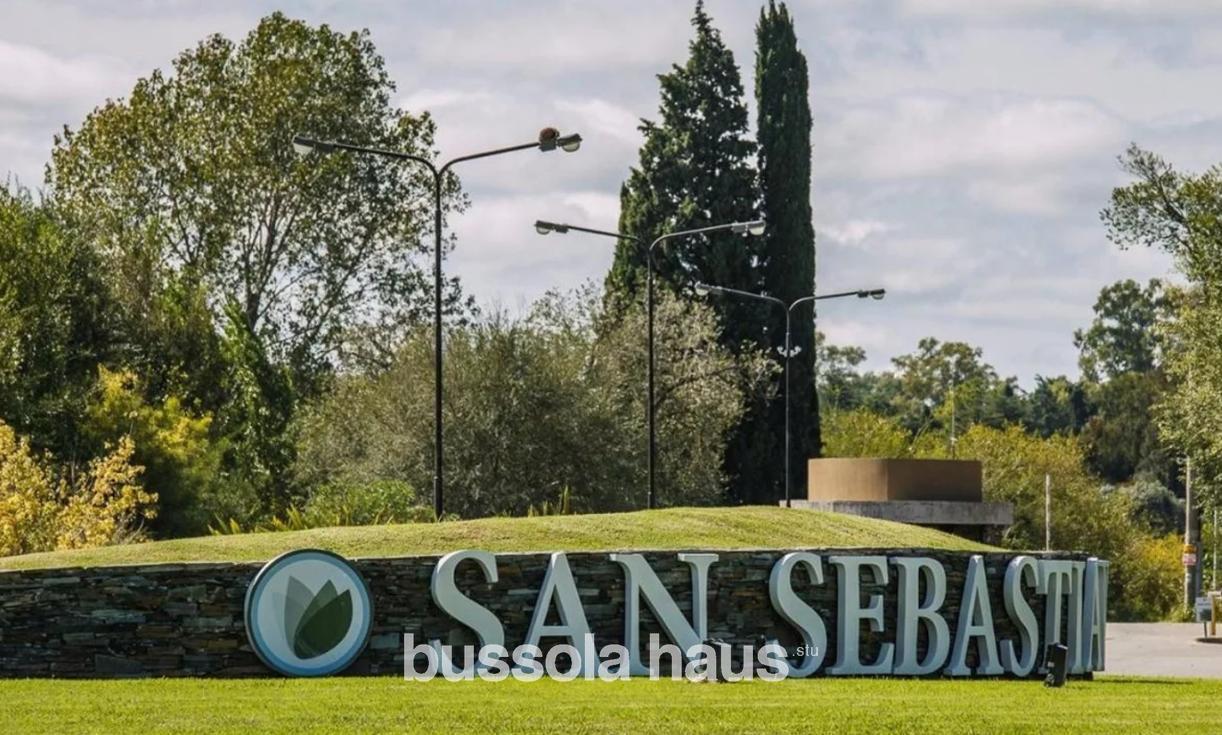 Foto de Lote en venta en San Sebastian Area 13, imagen 4