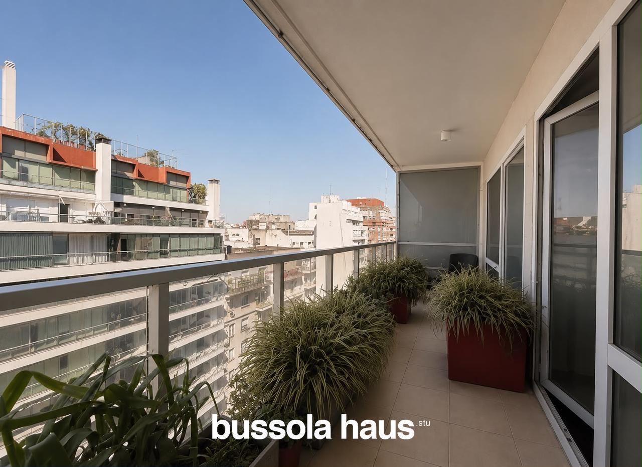 Foto de Departmento 2 amb en ALQUILER | APTO VIVIENDA, OFICINA O CONSULTORIO |, imagen 1