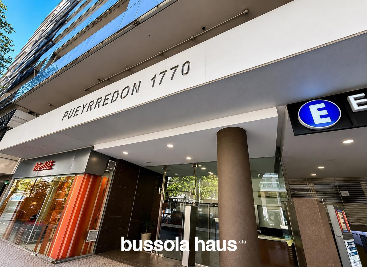 Foto de Departmento 2 amb en ALQUILER | APTO VIVIENDA, OFICINA O CONSULTORIO |, imagen 2